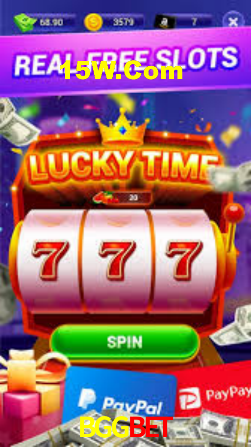 Premium Interface BGGbet