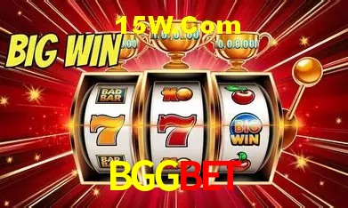 Provedores de Jogos BGGbet