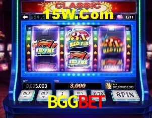 Recursos de Bônus BGGbet
