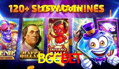 Diretório de Jogos BGGbet
