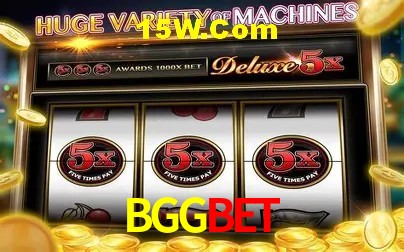 Design Responsivo BGGbet