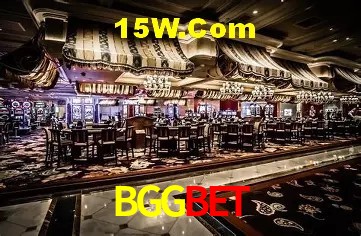 Estatísticas Esportivas BGGbet