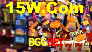 Welcome Bonus BGGbet