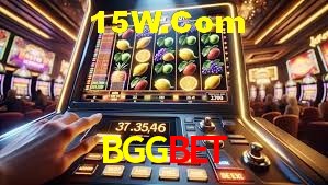 Slot Games BGGbet