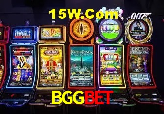Estatísticas do Jogo BGGbet