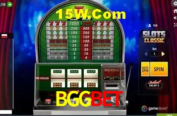 Casino Ao Vivo BGGbet